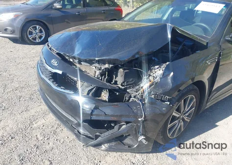 2019 Kia Optima Lx из США, поврежденный, VIN 5XXGT4L38KG379480